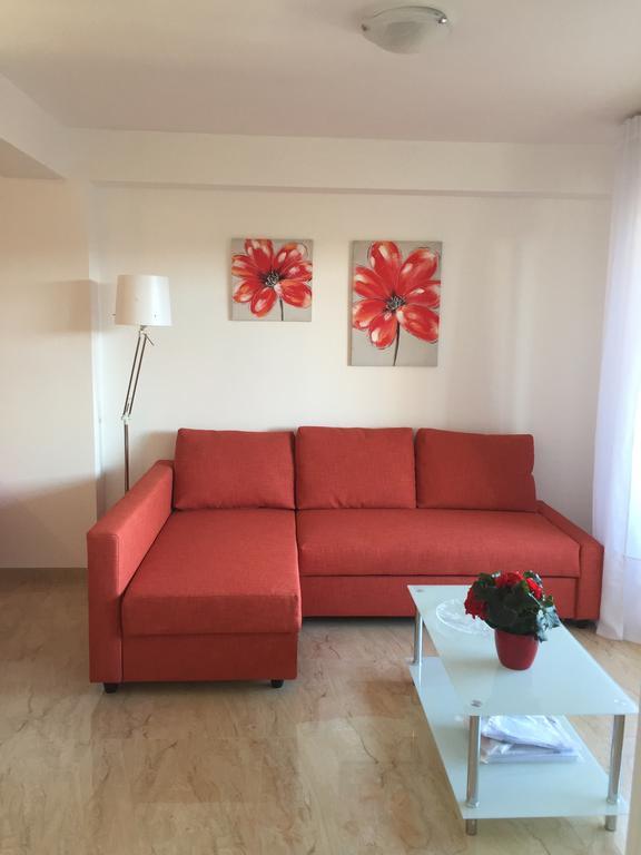 Baia Giardini Apartments Eksteriør bilde