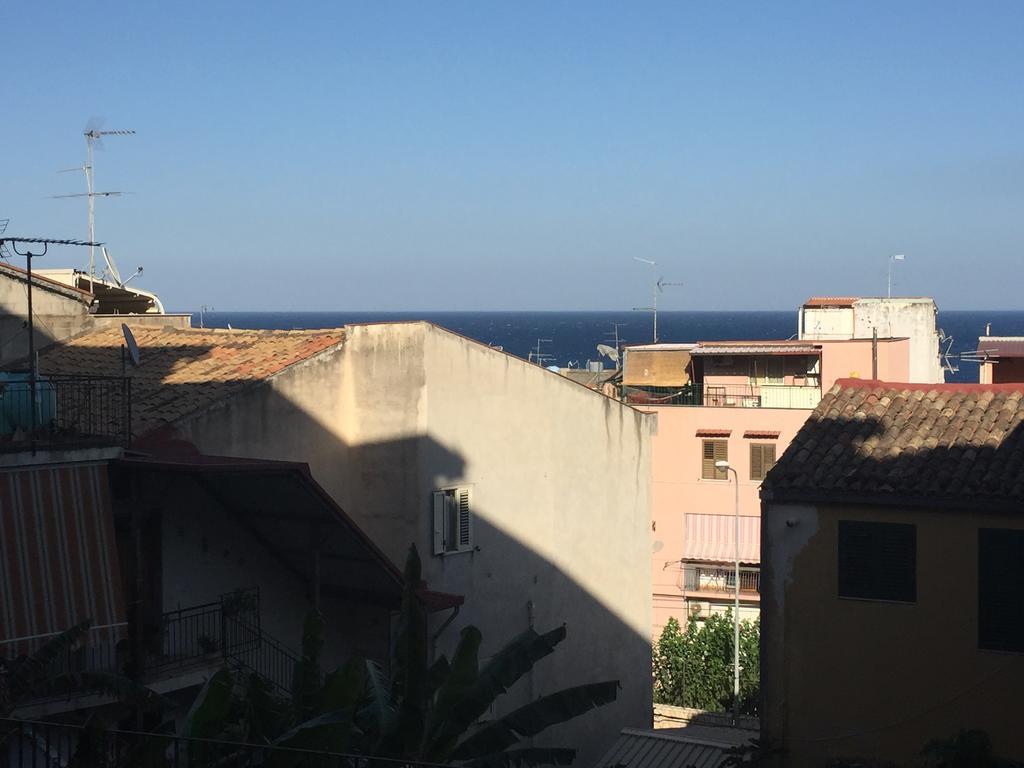 Baia Giardini Apartments Eksteriør bilde
