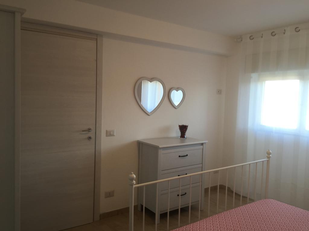 Baia Giardini Apartments Eksteriør bilde