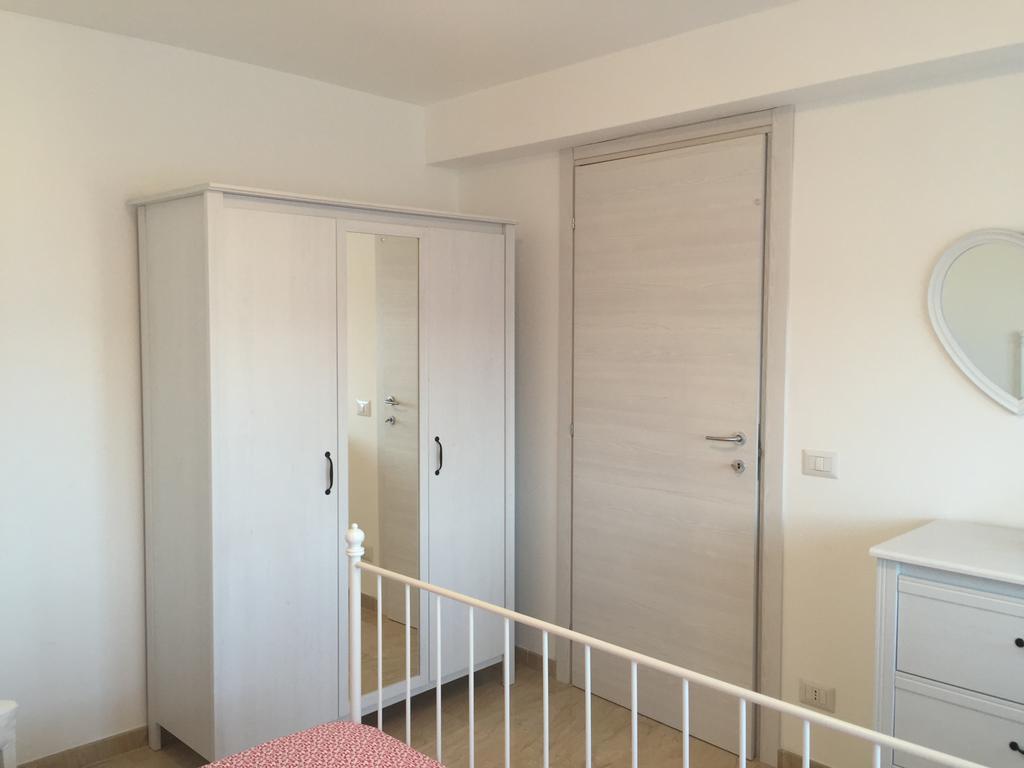 Baia Giardini Apartments Eksteriør bilde