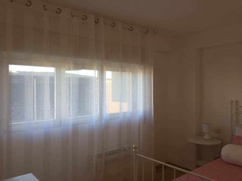 Baia Giardini Apartments Eksteriør bilde
