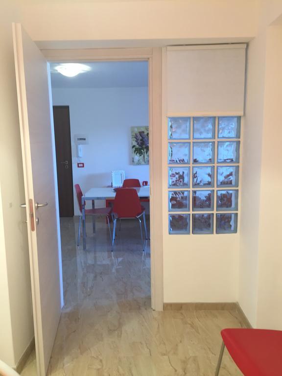 Baia Giardini Apartments Eksteriør bilde